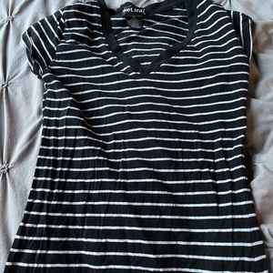 3 totally different shirts